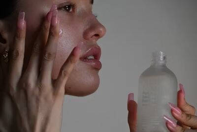 Beauty and Wellness A Comprehensive Approach to Skin and Sleep Care